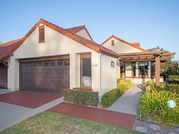 17489 Carnton Way, San Diego, CA 92128