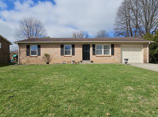 504 Harvard Dr, Winchester, KY