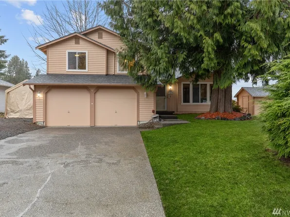 11909 28th Pl NE, Lake Stevens, WA 98258