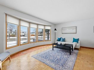 16108 100th St NW, Edmonton, AB