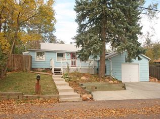 1608 Highland Way, Colorado Springs, CO 80906