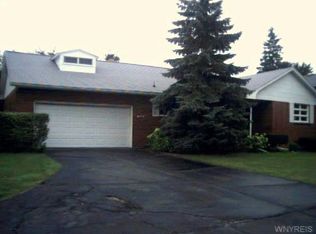 1399 Sheridan Dr, Buffalo, NY 14217