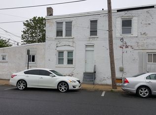 1039 Green St #DUPLEX, Marcus Hook, PA 19061