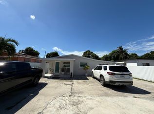 3018 NW 101st St, Miami, FL 33147