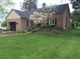 1160 Farnsworth Rd, Waterville, OH 43566