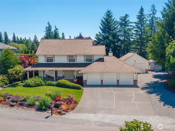 21627 SE 255th Place, Maple Valley, WA 98038