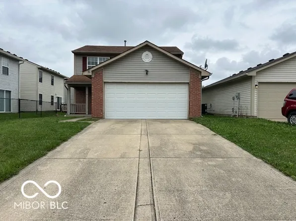 1210 Country Creek Ct, Indianapolis, IN 46234