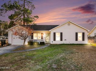 1010 Berry Street, Goldsboro, NC 27530