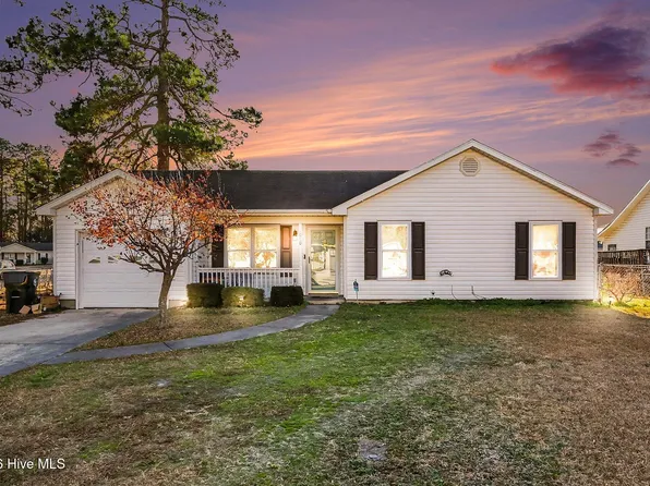 1010 Berry Street, Goldsboro, NC 27530