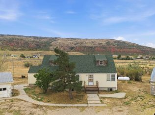 12221 El Rio Rd, Casper, WY 82604