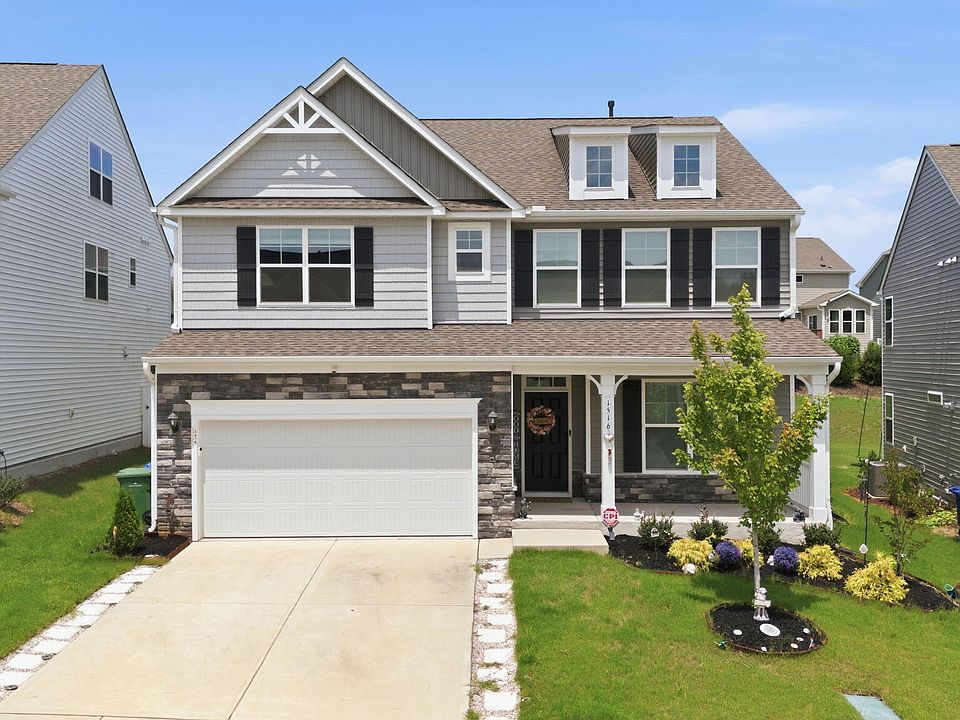 1st image of 1516 Willbrook Dr