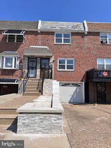 2425 S Rosella St, Philadelphia, PA, 19153