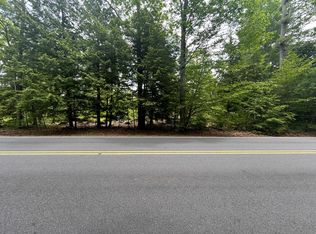 Lot A Butler Road, North Berwick, ME 03906