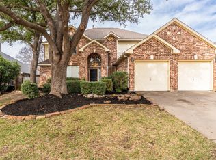 625 Willowwood Trl, Keller, TX 76248