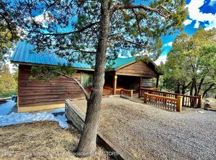 113 Bear Paw Trl, Alto, NM 88312