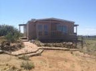 211 S Stallion Run Trl, Dewey, AZ 86327