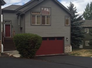 7439 Brook Hollow Loop Rd, Park City, UT 84098