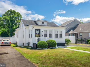 27 N Valley Ave, Vineland, NJ 08360