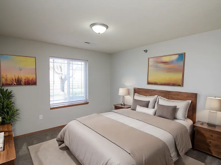 Pinehurst Apartments - New Leasing Incentives! — Photo 2