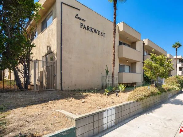 17340 Burbank Blvd, Encino, CA 91316