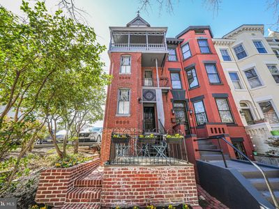 106 3rd St NE, Washington, DC, 20002