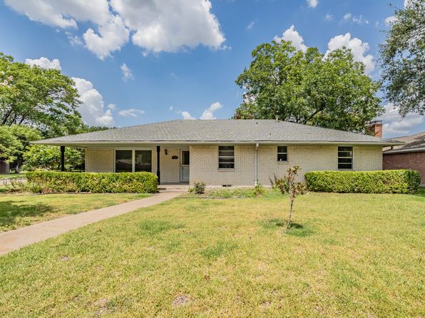 Home for Sale in Garland TX