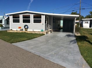 60 Spring Ln, Englewood, FL 34223