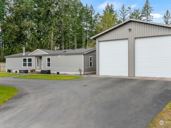 11433 Jump A Stump Lane SE, Olympia, WA 98501
