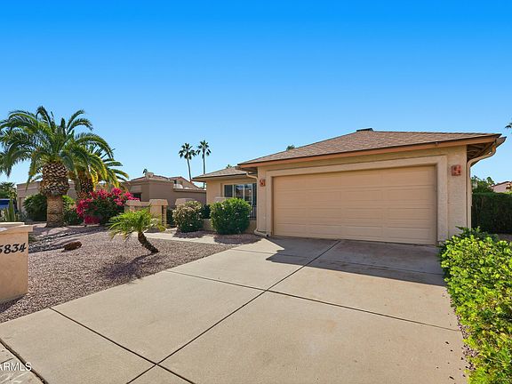 4th image of 25834 S ASHWOOD Drive