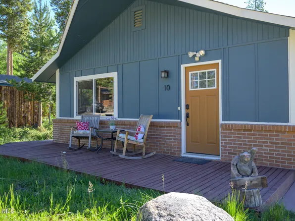 10 GCR 4602, Grand Lake, CO 80447
