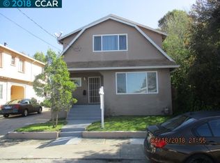 6016 Harmon Ave, Oakland, CA 94621