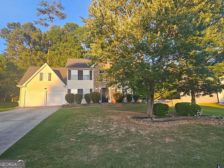 9376 Carnes Crossing Cir — Photo 2