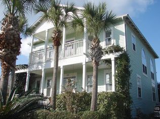 100 Stingray St, Destin, FL 32541
