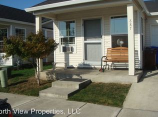 887 SW Junction Pl, Gresham, OR 97080