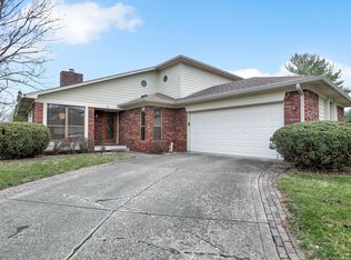31 Troon Ct, Greenwood, IN