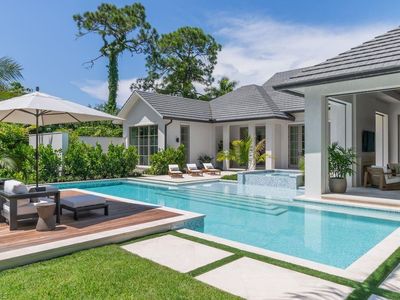 470 Banyan Blvd, Naples, FL, 34102