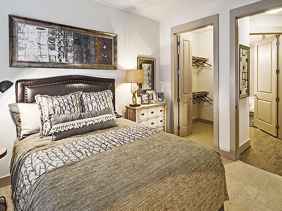 5th image of 5400 N Lamar Blvd APT 2059