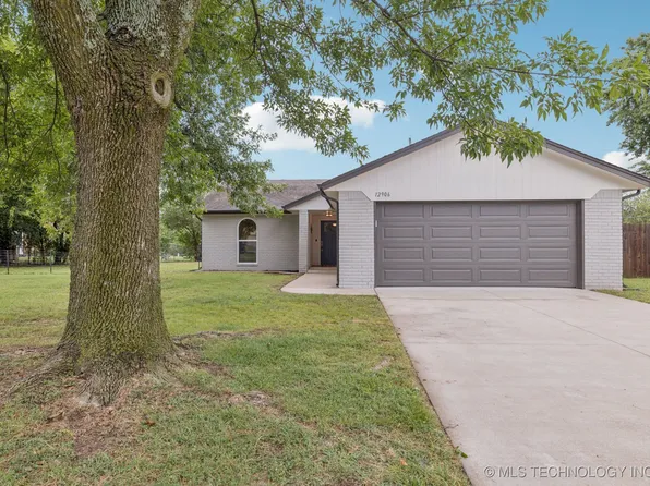 12906 E 25th St, Tulsa, OK 74134
