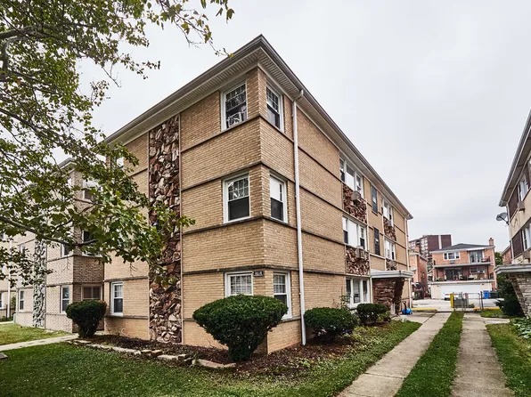 8610 W Berwyn Ave APT 1N, Chicago, IL 60656