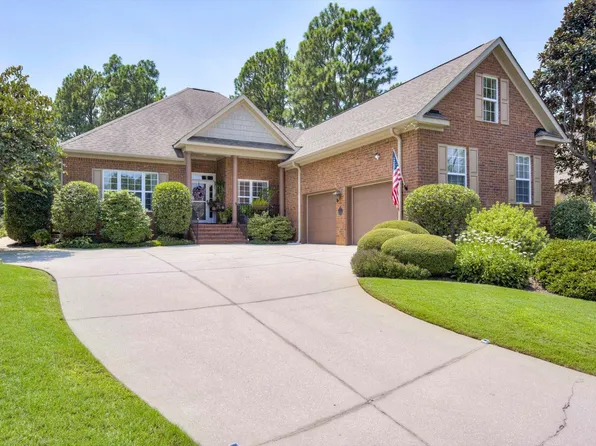 235 Bellewood Dr, Aiken, SC 29803