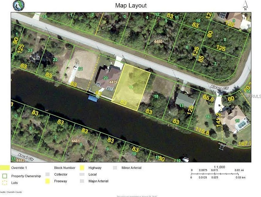 1st image of 15476 Alsace Cir