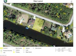 15476 Alsace Cir, Port Charlotte, FL 33981