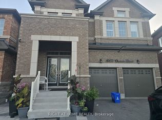 1053 Orenda St, Pickering, ON L1X0G5