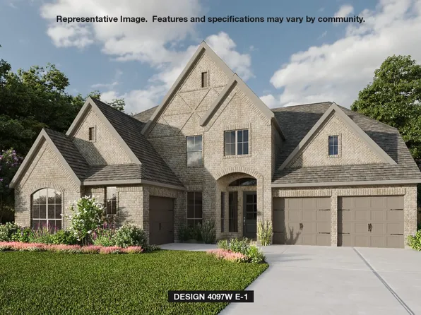 10457 Gray Hills Dr, Fort Worth, TX 76126