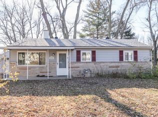 4591 Old Smith Valley Rd, Greenwood, IN 46143
