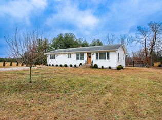 10791 N 1000 W, Demotte, IN 46310