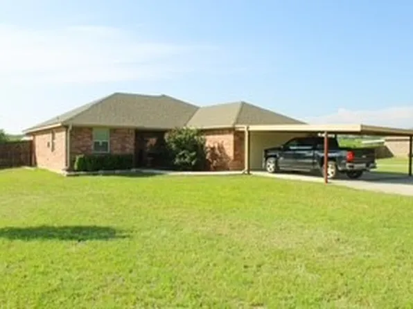 205 Briarcrest, Early, TX 76802