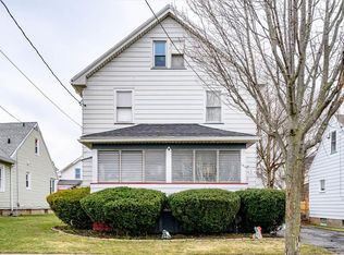 164 Hillcrest St, Rochester, NY 14609