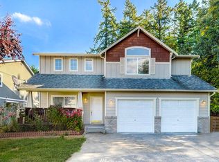 36264 23rd Pl S, Federal Way, WA 98003