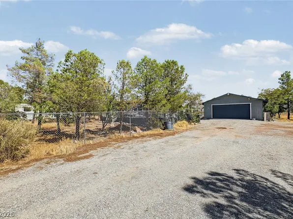 1631 Michael Dr, Pahrump, NV 89048